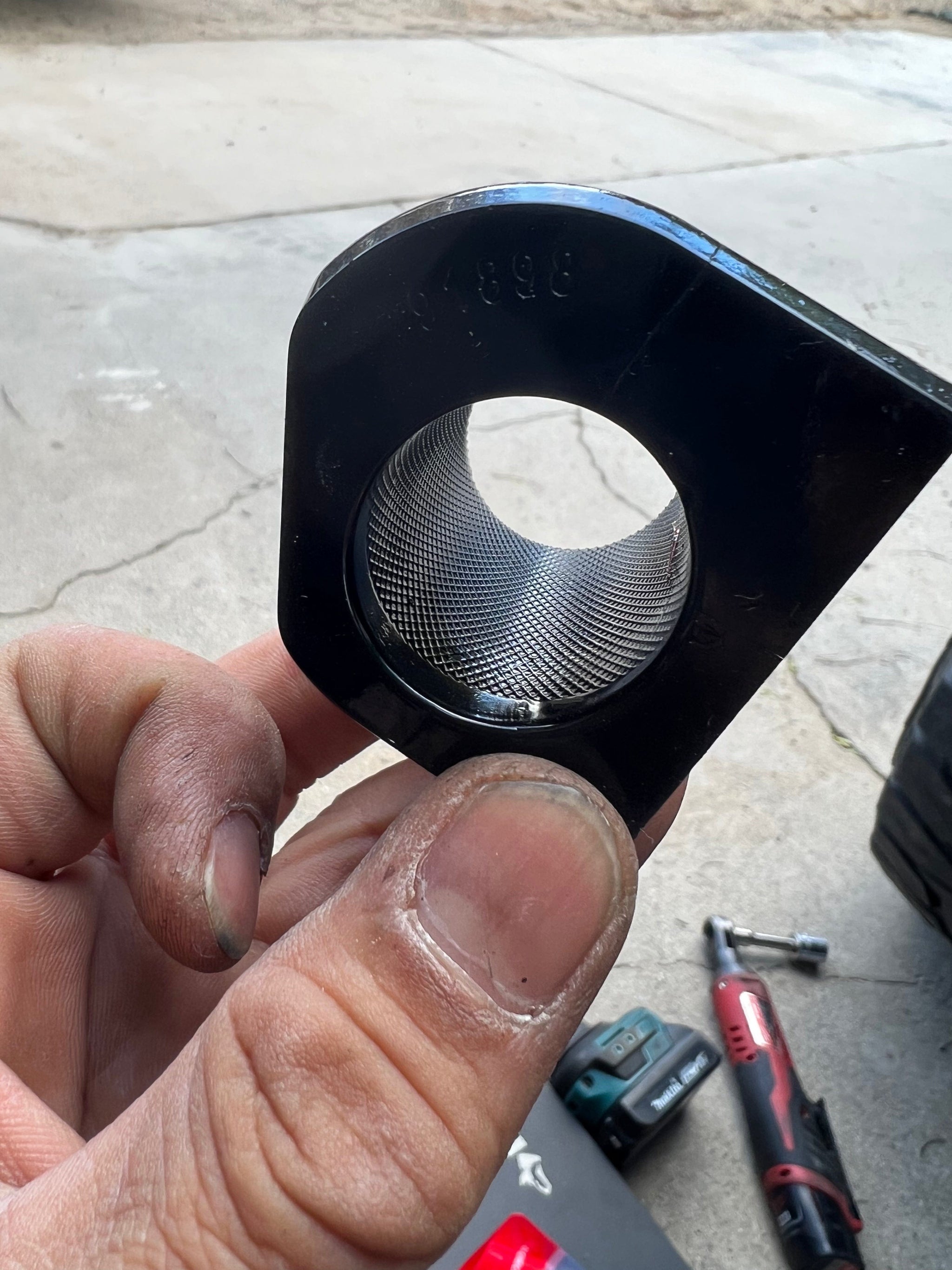 Dr KDSS Suspension Front KDSS Sway Bar Outer Bushing - 2010-2024 4Runner + 03-23 GX470/460