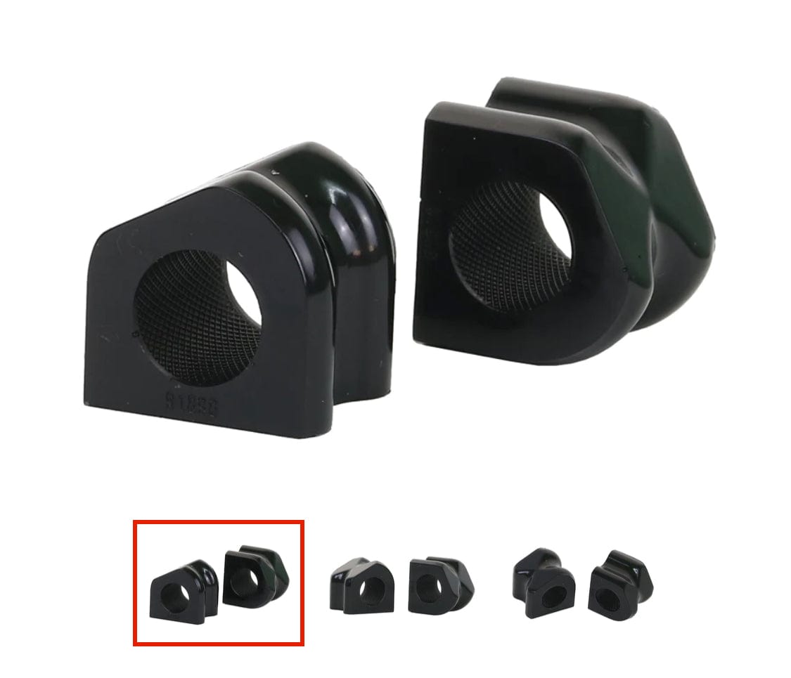 Dr KDSS Suspension Front KDSS Sway Bar Outer Bushing - 2010-2024 4Runner + 03-23 GX470/460