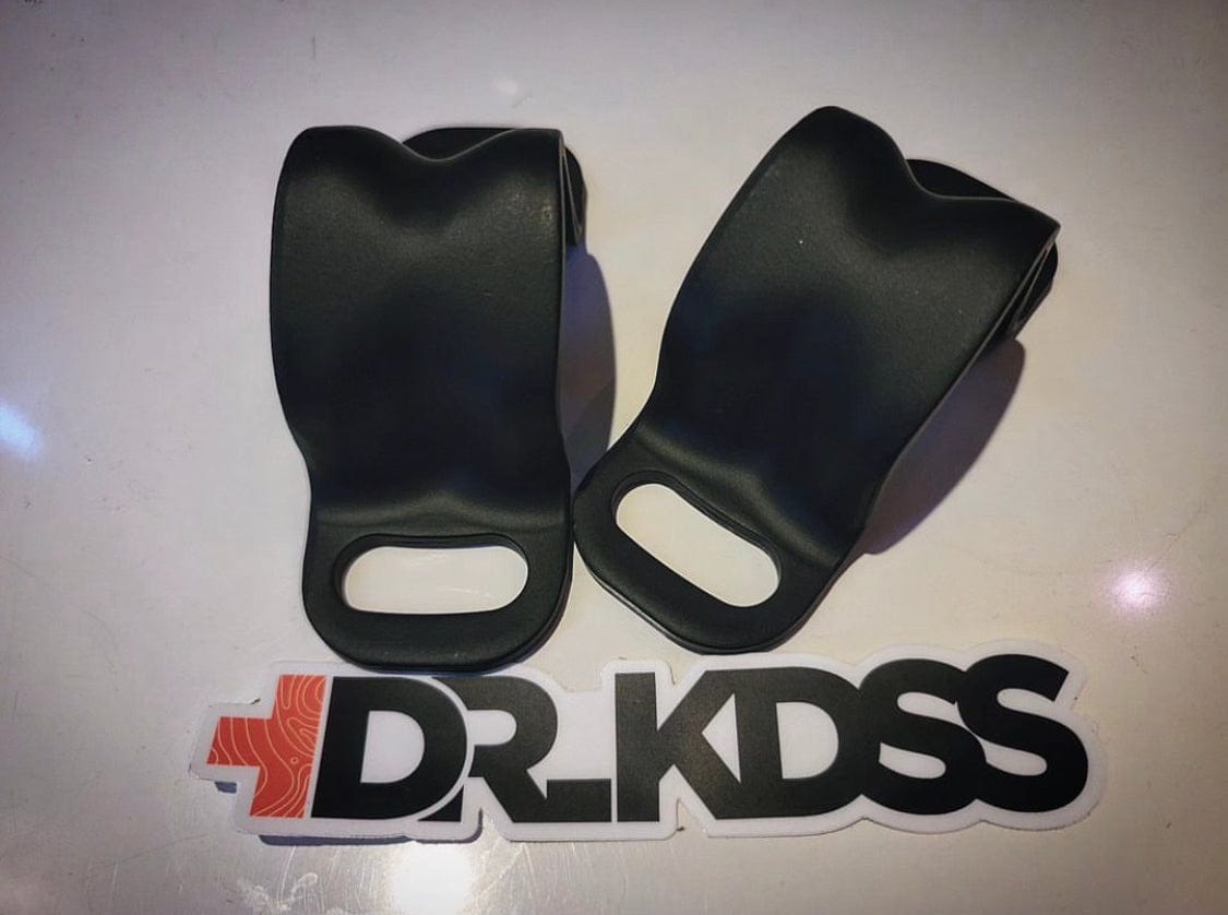 Dr KDSS Suspension KDSS Bushing Bracket - 2010-2024 4Runner + 03-23 GX470/460