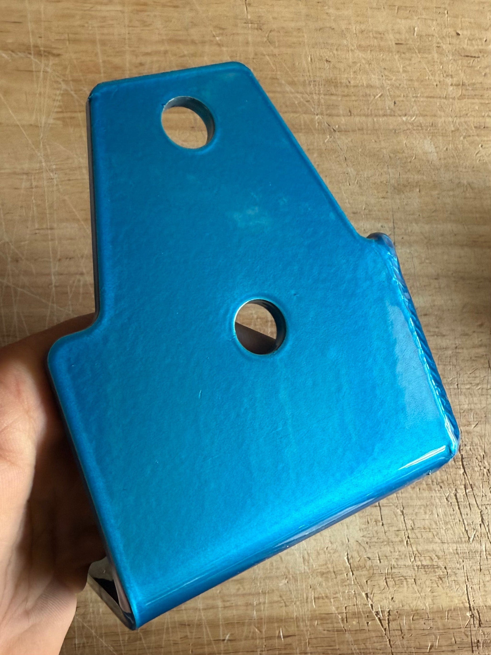 Dr KDSS Suspension King 