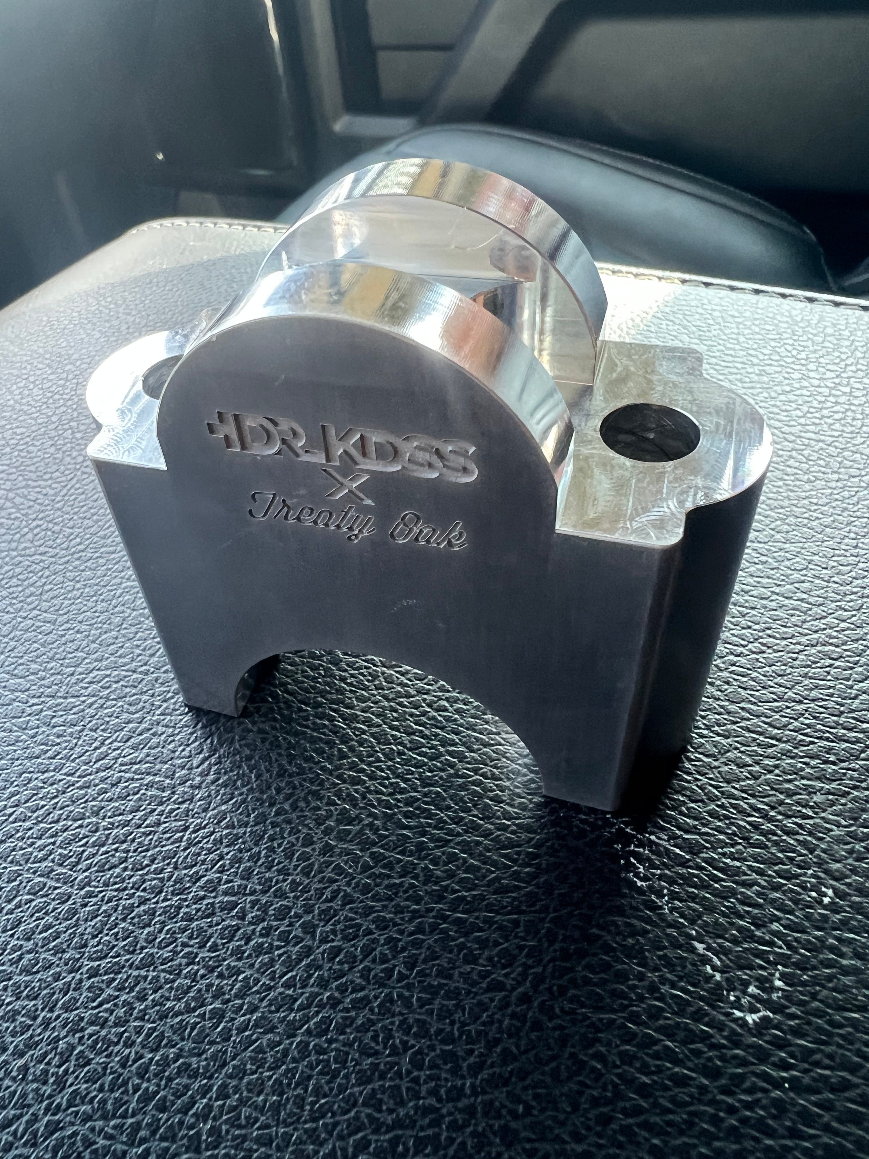 Dr KDSS Suspension Rear KDSS Drop Spacers