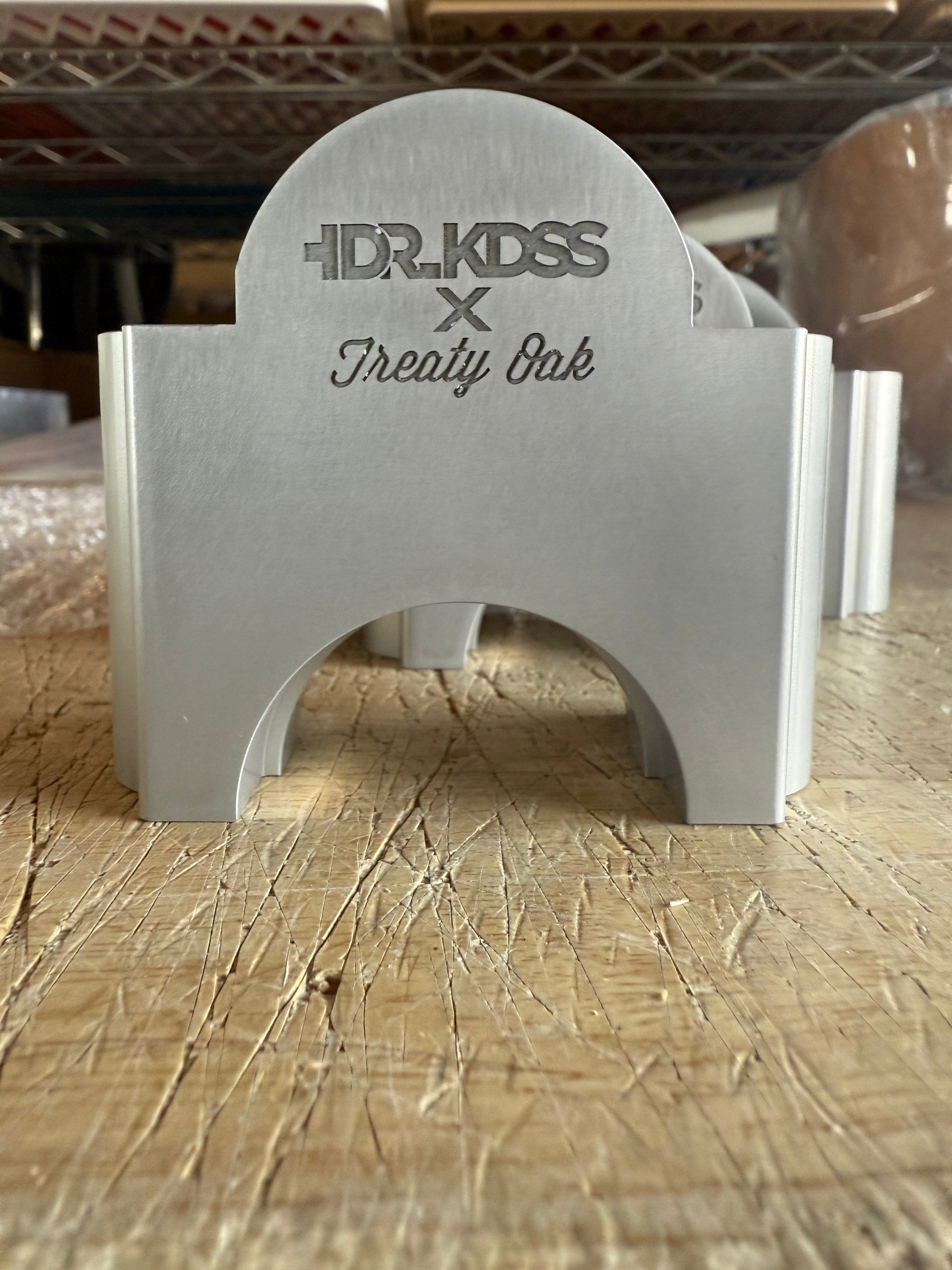 Dr KDSS Suspension Rear KDSS Drop Spacers