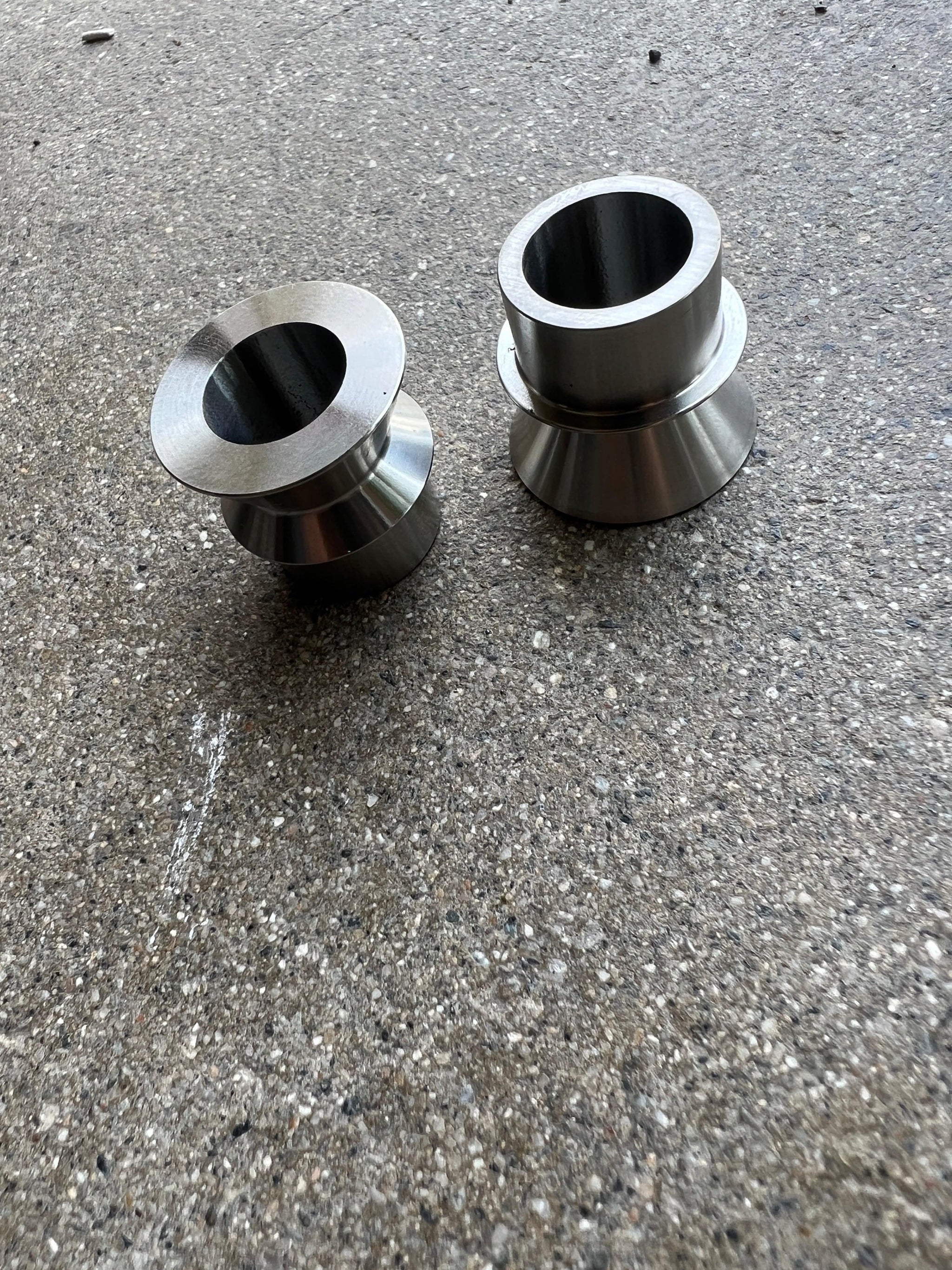 Dr KDSS Suspension Track/Panhard Bar - 2003-2024 4Runner, 03-23 GX470/460, 07-14 FJ Cruiser