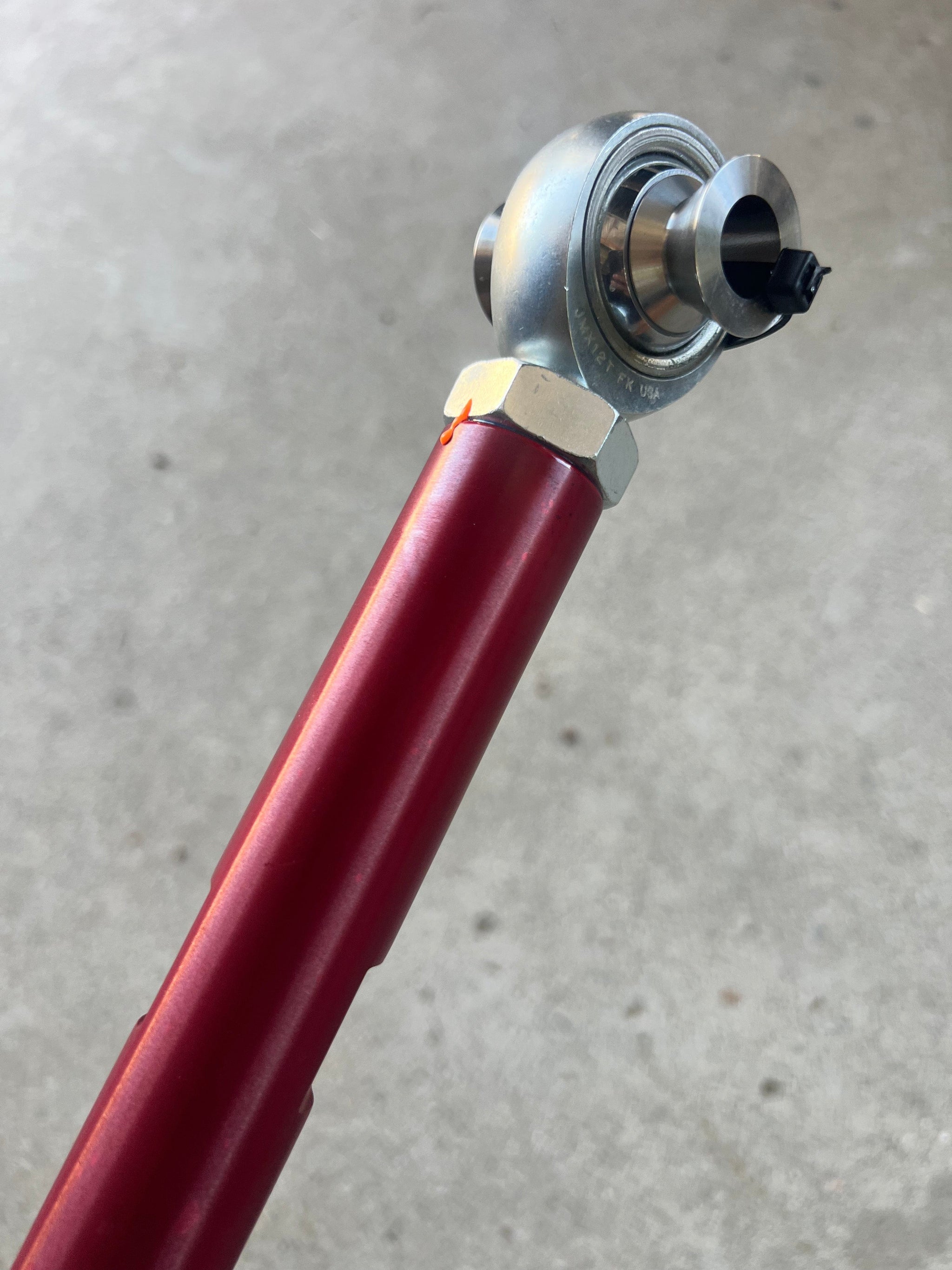 Dr KDSS Suspension Track/Panhard Bar - 2003-2024 4Runner, 03-23 GX470/460, 07-14 FJ Cruiser