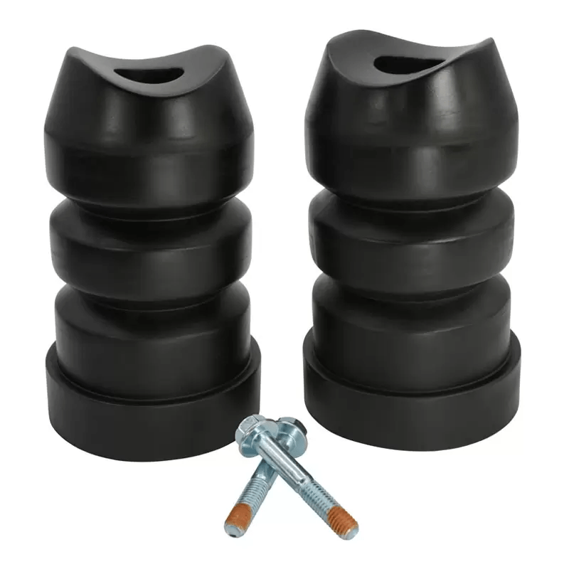 Durobumps Suspension Durobumps 5.25 Rear Bump Stops / 3rd Gen 4Runner (96-02)