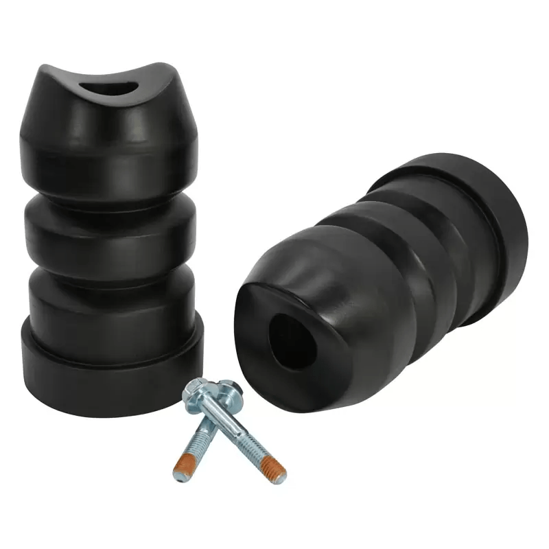 Durobumps Suspension Durobumps 5.25 Rear Bump Stops / 3rd Gen 4Runner (96-02)