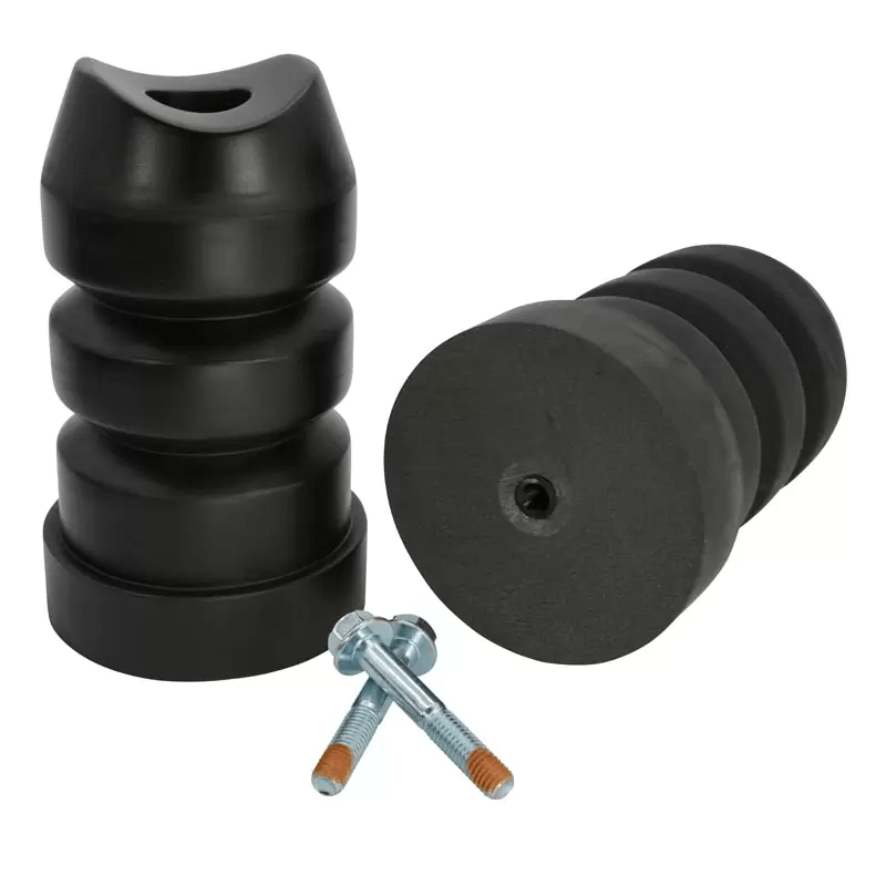 Durobumps Suspension Durobumps 5.25 Rear Bump Stops / 3rd Gen 4Runner (96-02)