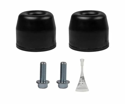 Durobumps Suspension DuroBumps Front Bump Stops / 2nd Gen Tundra (07-21)