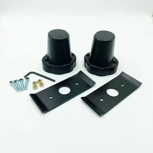 Durobumps Suspension DuroBumps Rear Bump Stops / 1st Gen Tundra (00-06)