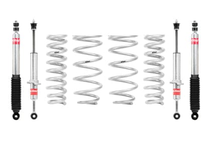 Eibach Suspension Eibach Pro Lift Kit / 4th Gen 4Runner (03-09)