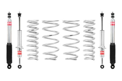 Eibach Suspension Eibach Pro Lift Kit / 4th Gen 4Runner (03-09)