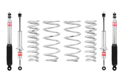 Eibach Suspension Eibach Pro Lift Kit / 5th Gen 4Runner (10+)