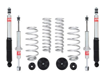 Eibach Suspension Eibach Pro Lift Kit / Gx470 + Gx640