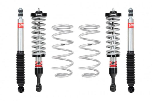 Eibach Suspension Eibach Pro Lift Kit Stage 2 / 5th Gen 4Runner (10+)