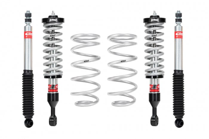 Eibach Suspension Eibach Pro Lift Kit Stage 2 / Gx460