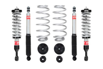 Eibach Suspension Eibach Pro Lift Kit Stage 2 / Gx470