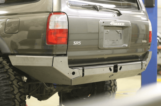 eimkeith HCB 1996-2002 3rd Gen 4Runner High Clearance Rear Bumper (HCB)