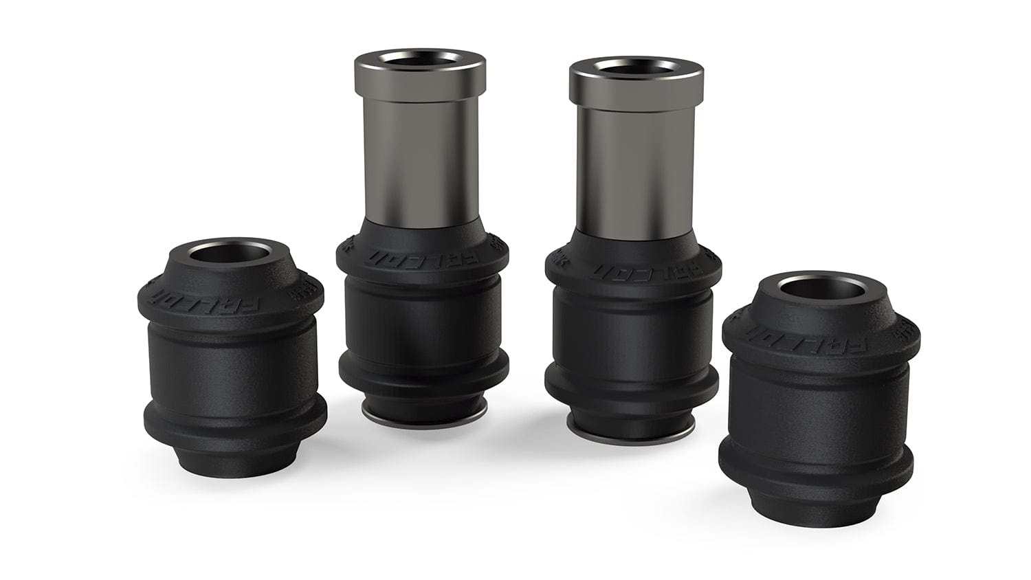 Falcon Shocks 20-Up Jeep Gladiator JT Mojave Shock Bushing Kit Front Falcon Shocks