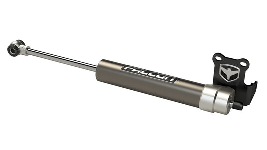 Falcon Shocks Suspension 18-Up Jeep Wrangler JL 20-Up Gladiator JT Nexus EF 2.1 Steering Stabilizer Stock Tie Rod Falcon Shocks