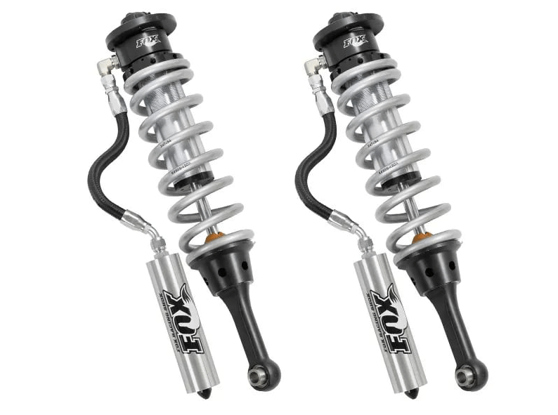 FOX 10-14 Ford Raptor Fox 3.0 Coilovers