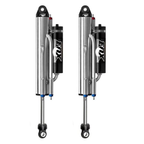 FOX 10-14 Raptor Fox 3.0 Rear Bypass Shocks