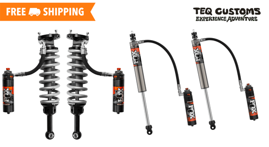 FOX Fox 2.5 Elite Series Suspension Kit / 2024+ Toyota Tacoma