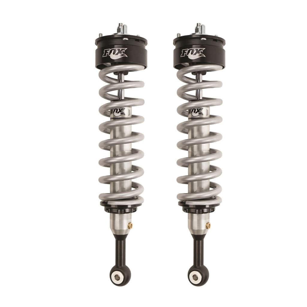 FOX Suspension Fox 2.0 Performance Series Coilovers / 01-07 Sequoia