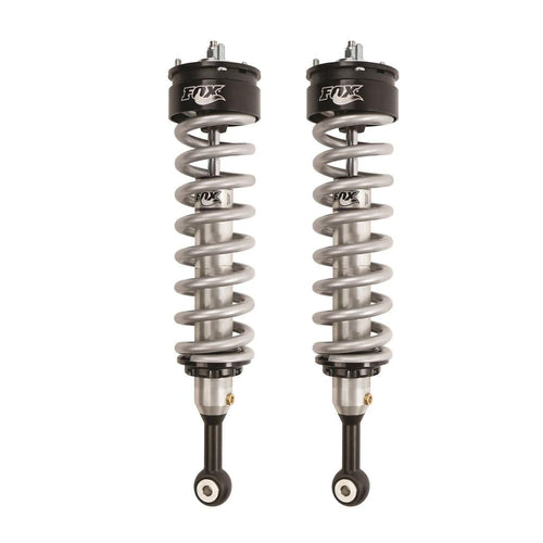 FOX Suspension Fox 2.0 Performance Series Coilovers / 07+ Tundra