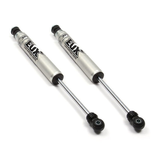 FOX Suspension Fox 2.0 Rear Performance Series Shocks / 05+ Tacoma