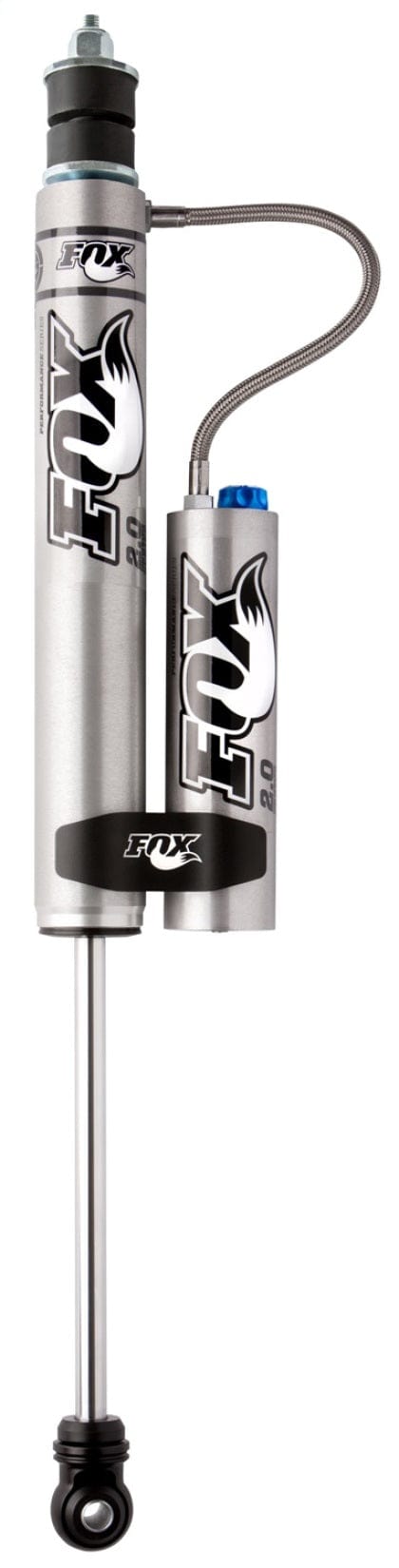 FOX Suspension Fox 2.0 Reservoir Rear Shocks / 03+ 4Runner + FJ Cruiser