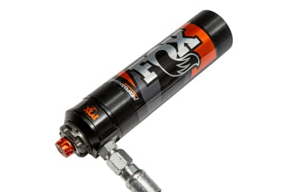 FOX Suspension Fox 21+ Ford Bronco 2.5 Performance Series Front Coil-Over Reservoir Shock - Adjustable