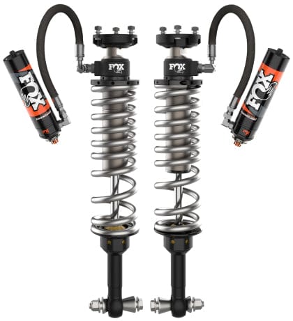 FOX Suspension Fox 21+ Ford Bronco 2.5 Performance Series Rear Coil-Over Reservoir Shock - Adjustable