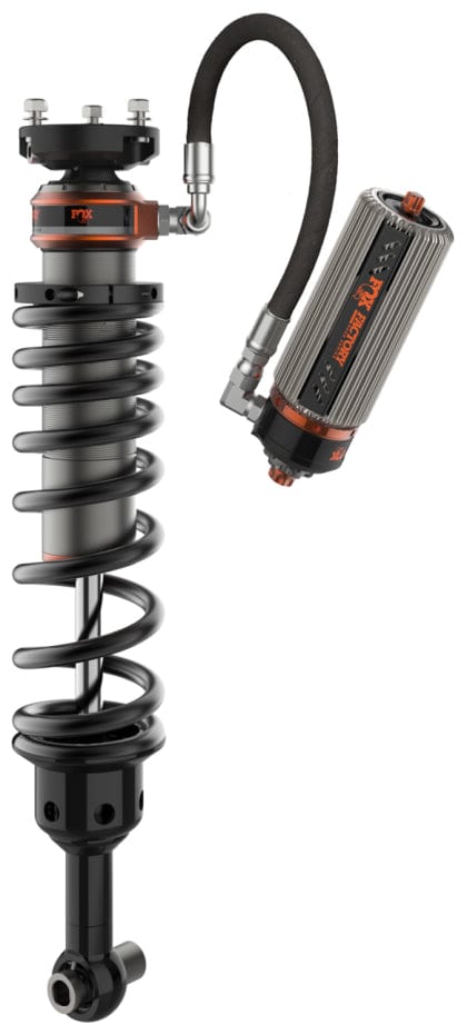 FOX Suspension Fox 21+ Ford Bronco 3.0 Internall Bypass Rear Coil-Over Reservoir Shock (Pair)  - Adjustable (Copy)