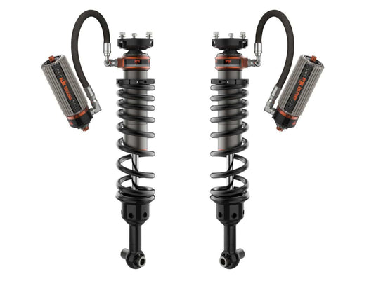 FOX Suspension Fox 21+ Ford Bronco 3.0 Internall Bypass Rear Coil-Over Reservoir Shock (Pair)  - Adjustable (Copy)