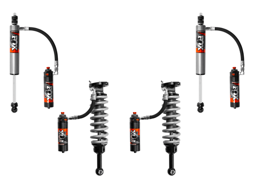 FOX Suspension Fox Elite Series Suspension Kit / 05+ Tacoma