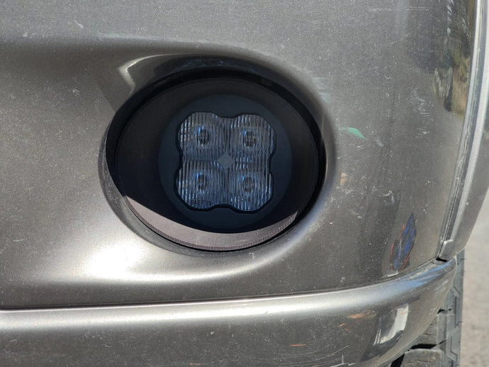 the best diode dynamics fog light