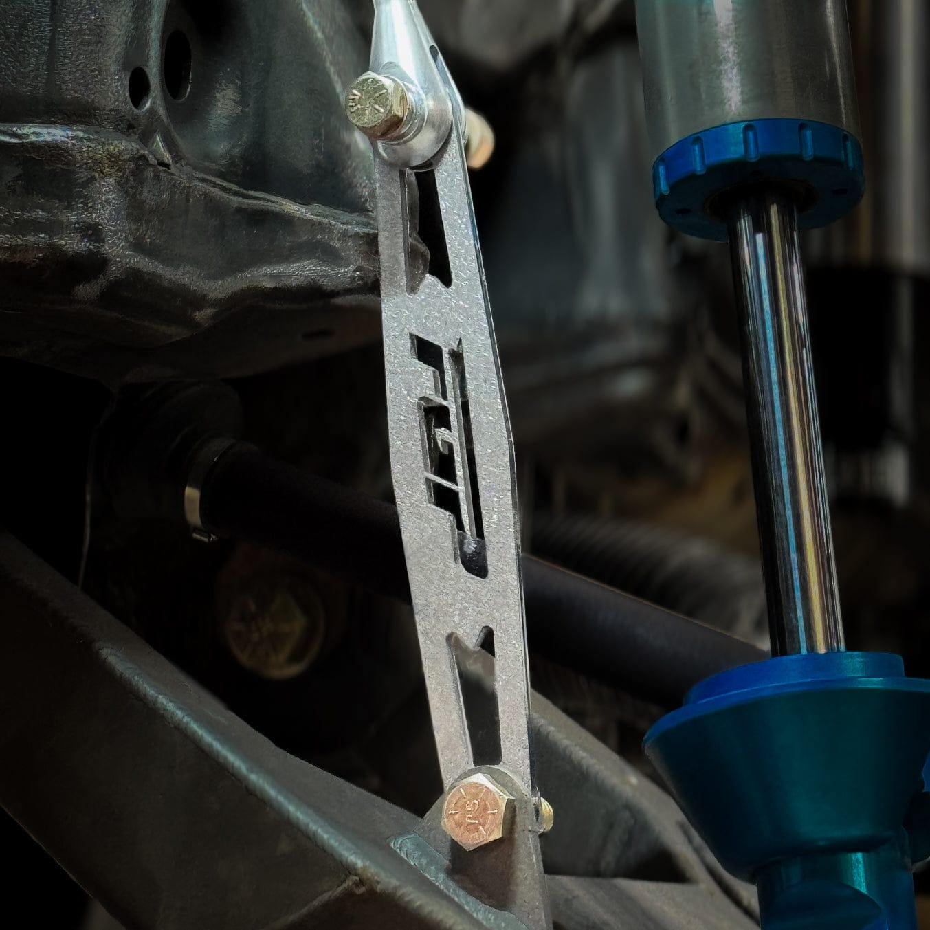 Freel Good Performance Limit Straps Limit Strap Alignment Tool
