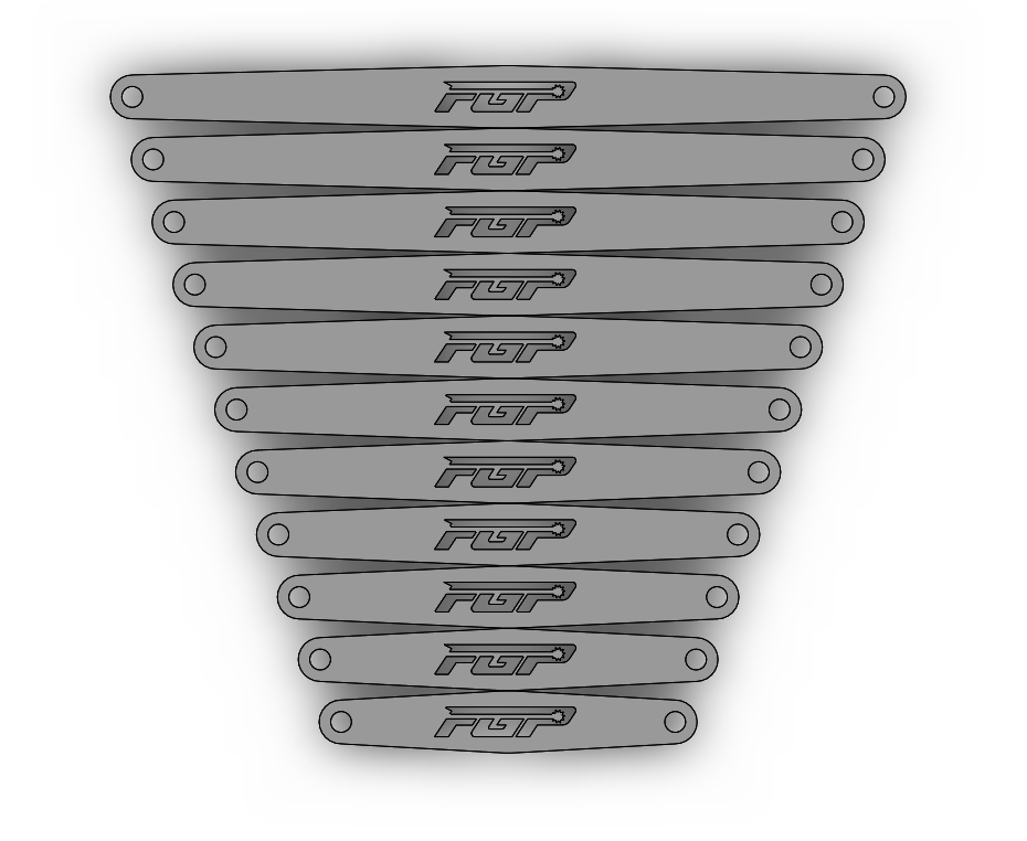 Freel Good Performance Limit Straps Limit Strap Alignment Tool