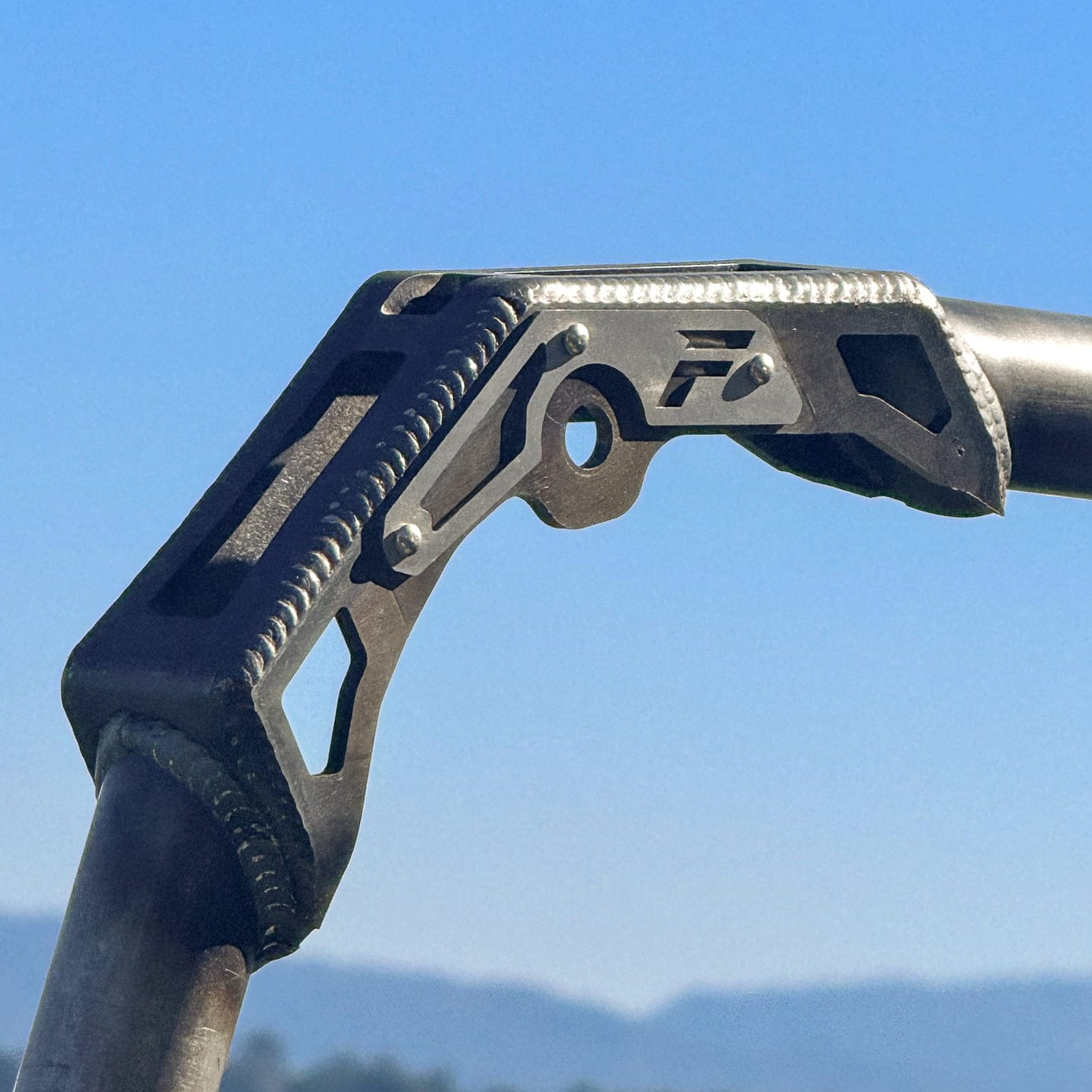 Freel Good Performance Shock Relocation OSR-X