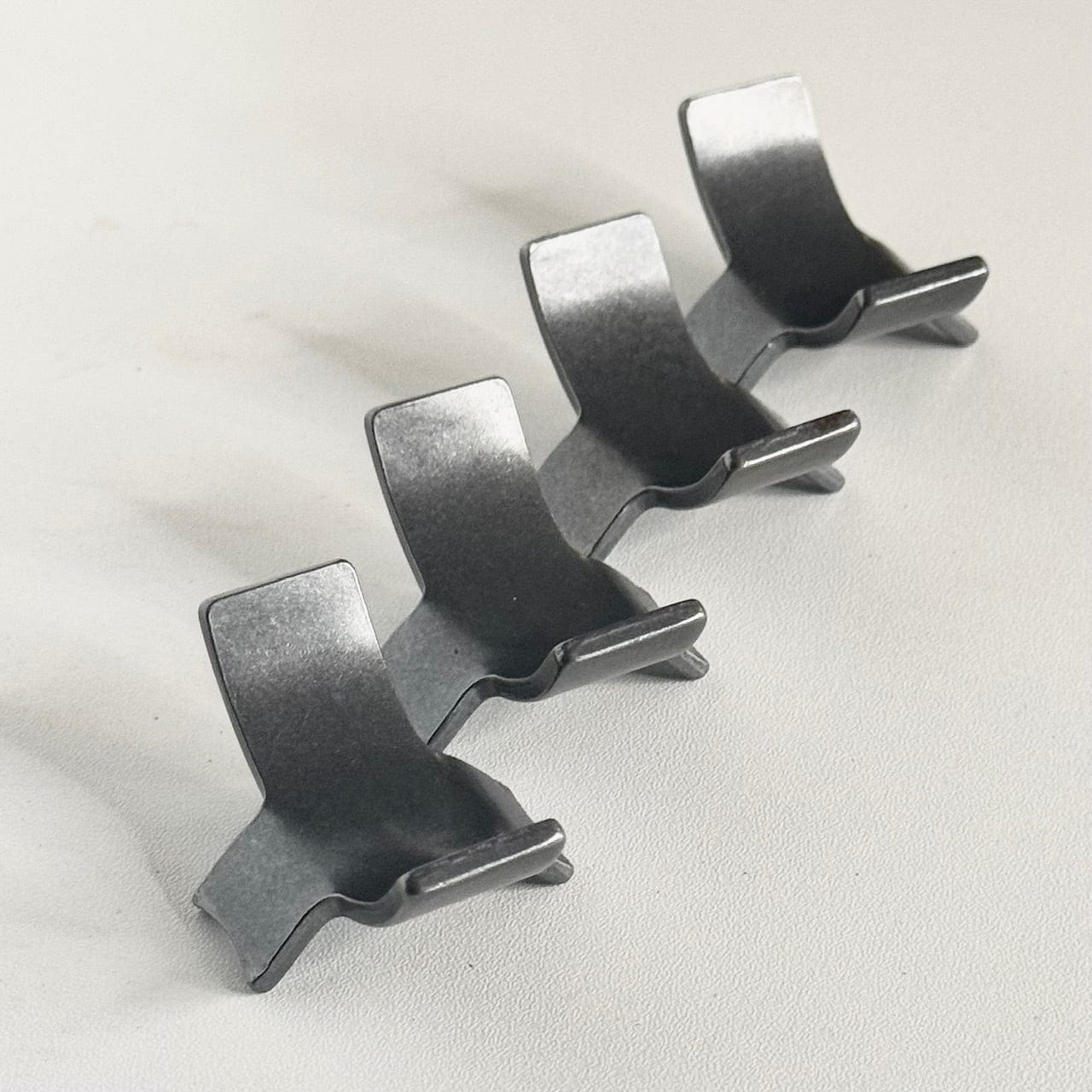 Freel Good Performance Suspension 4 Mounts Remote Reservoir Shock Mounts - Weld On