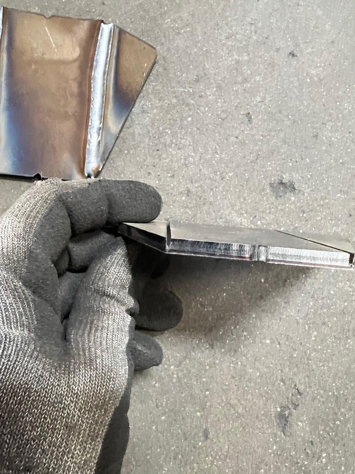 Freel Good Performance Suspension Frame Notch Plates