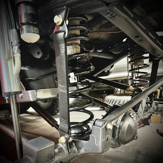 Freel Good Performance Suspension Limit Strap Tabs