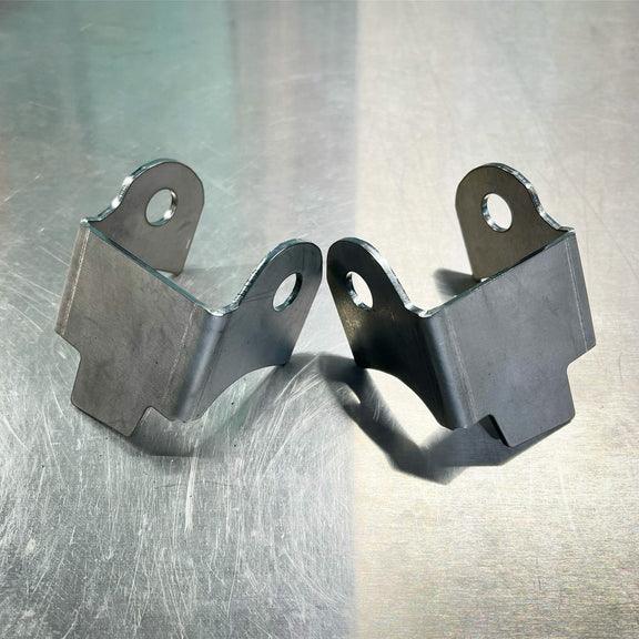 Freel Good Performance Suspension Lower Link Axle Mount Reinforcements - 3rd Gen 4runner