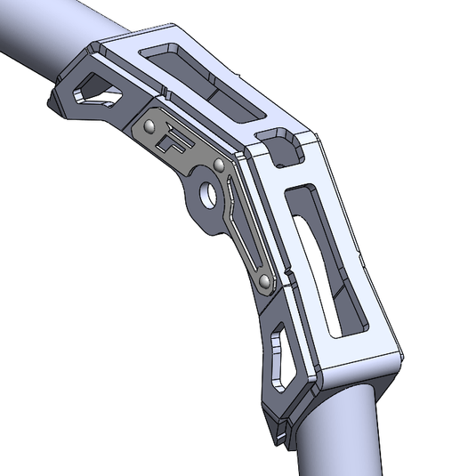 Freel Good Performance Suspension OSR-X | (PRESALE)