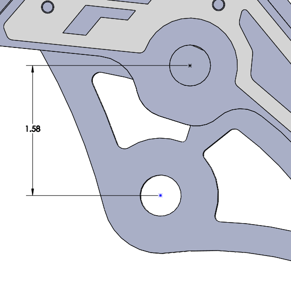 Freel Good Performance Suspension OSR-X | (PRESALE)
