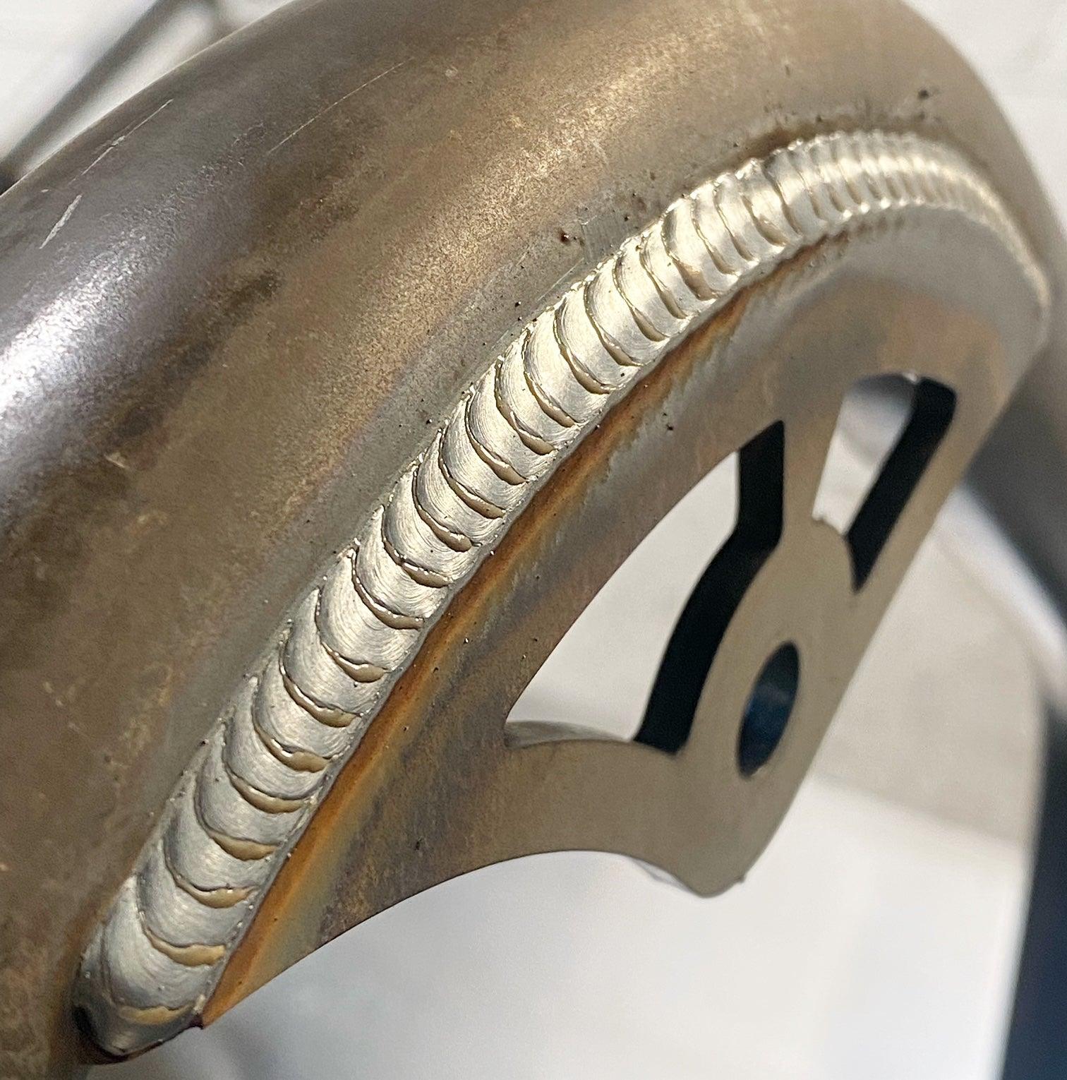 Freel Good Performance Suspension Outboard Shock Relocation (OSR) - 3rd Gen 4runner