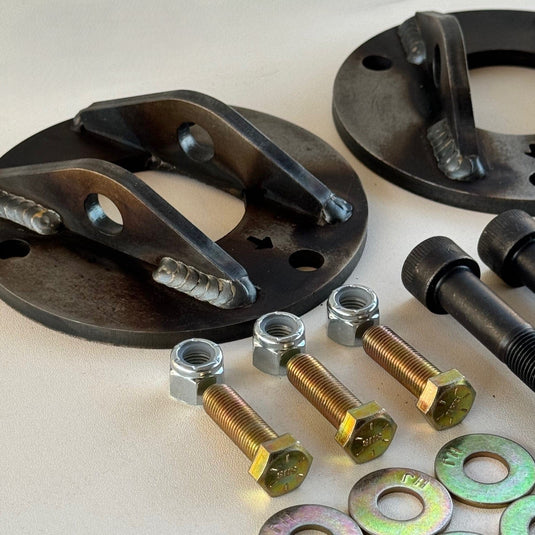 Freel Good Performance Suspension Strut Tower Coil over Mounts - Toyota