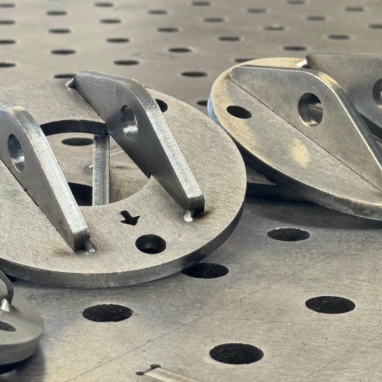 Freel Good Performance Suspension Strut Tower Coil over Mounts - Toyota