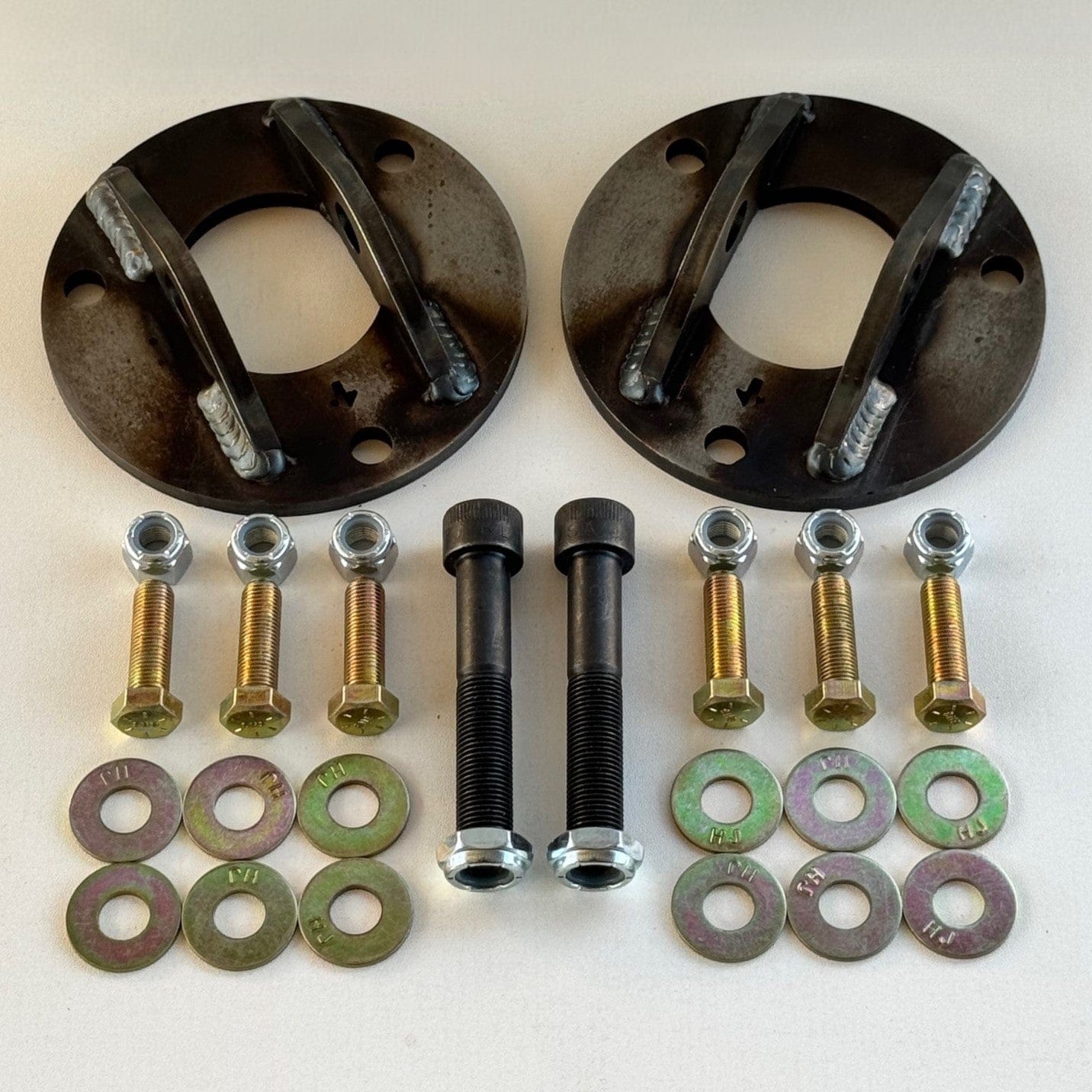 Freel Good Performance Suspension Strut Tower Coil over Mounts - Toyota