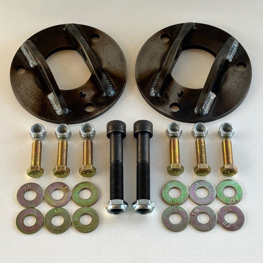 Freel Good Performance Suspension Strut Tower Coil over Mounts - Toyota